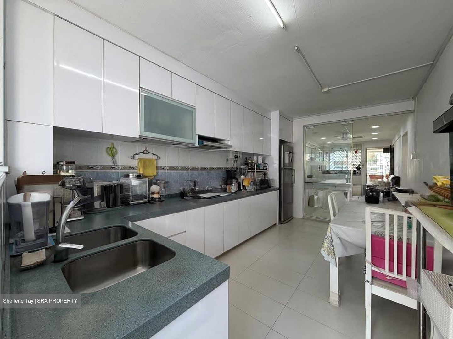 Blk 523 Ang Mo Kio Avenue 5 (Ang Mo Kio), HDB 3 Rooms #617071291